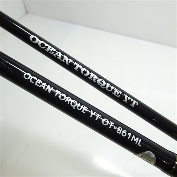 オーシャントルクＹＴＯＴーＢ６１ＭＬ